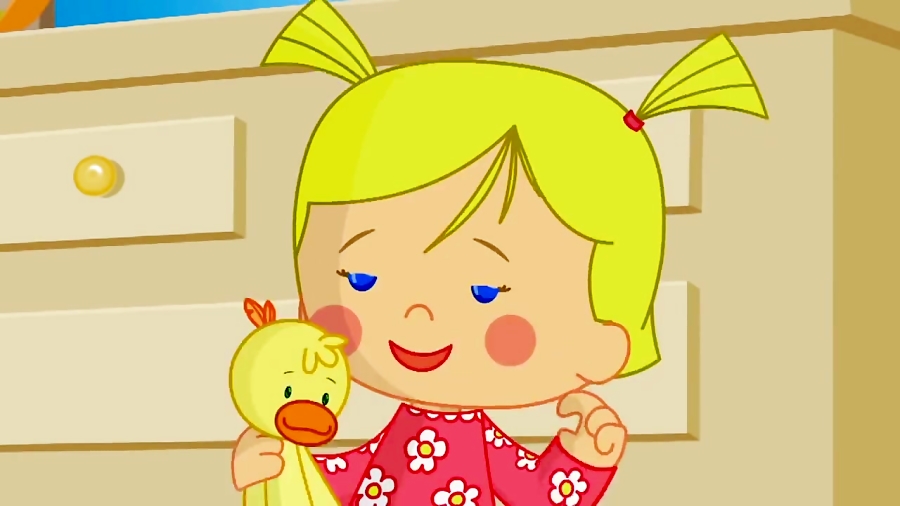 کارتون کمد جادویی کلویی Chloe's Closet - فصل 1 قسمت 23